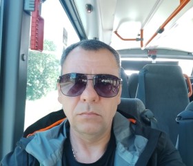 Aleksey Taldaev, 50, Trondheim