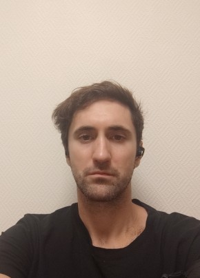 Roman, 28, Republic of Korea, Busan