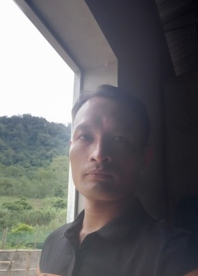 Nỗi buồn, 37, Vietnam, Thanh Pho Hoa Binh