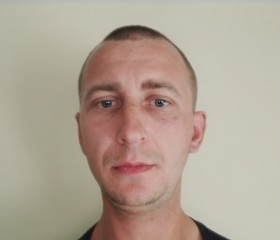 Sasha, 36, Gdansk