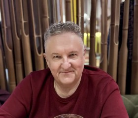 Nikolay, 61, Moscow