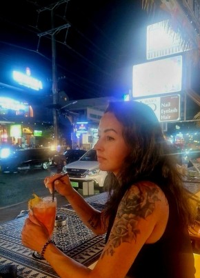 Nadezhda, 45, Russia, Moscow