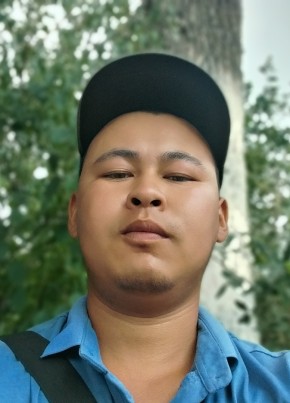 Kuban Kasumov, 24, Kyrgyzstan, Jalal-Abad