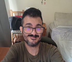 Norberto, 35, Aguimes
