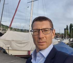 Alexander 88, 43, Zurich
