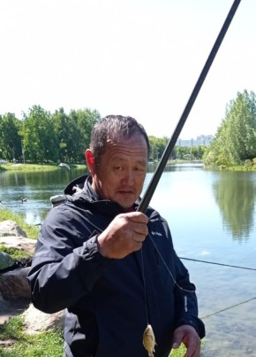 Valentin, 56, Russia, Lipetsk