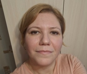 Elena, 40, Saint Petersburg