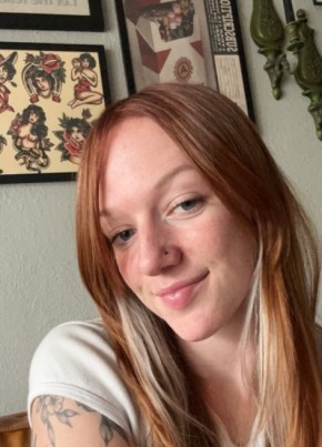 Diana, 29, United States of America, Los Angeles