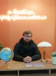 Evgeniy, 34, Moscow