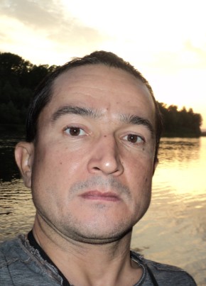 Ilya, 45, Russia, Sterlitamak