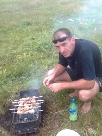 Yuriy, 45, Russia, Omsk