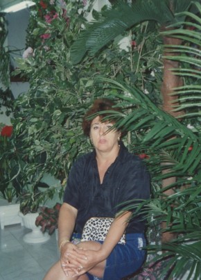 Valentina, 78, Russia, Moscow