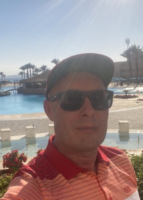 Ivan, 41, Russia, Kaliningrad