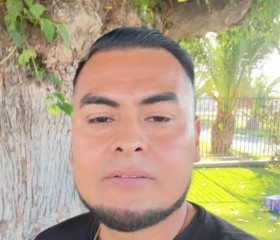 Jose, 18, Denver
