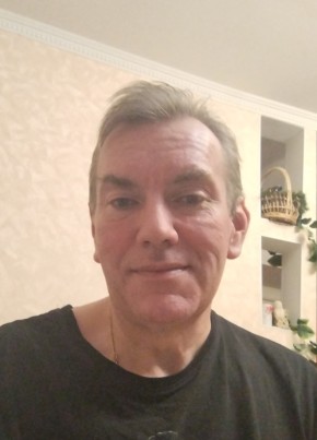 Aleksey, 46, Russia, Velikiy Novgorod