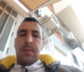Nizar Mohamed, 43, Marbella