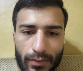 Eldar, 24, Baku