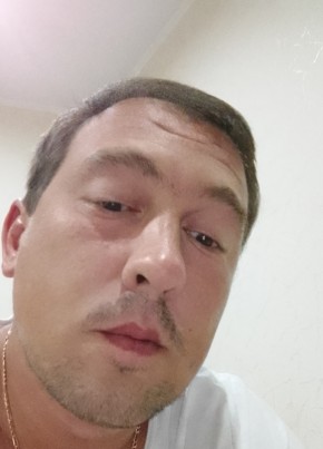 Aleksandr, 37, Russia, Moscow