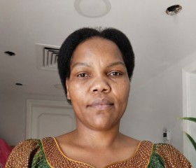 Nazziwa, 40, Abu Dhabi