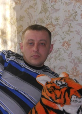 Andrey, 47, Russia, Yoshkar-Ola