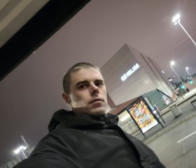 Dima Kasatkin, 39, Gdansk