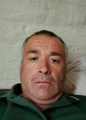 Andrés, 51, Chile, Rancagua