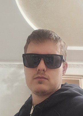 Dmitriy, 32, Russia, Moscow