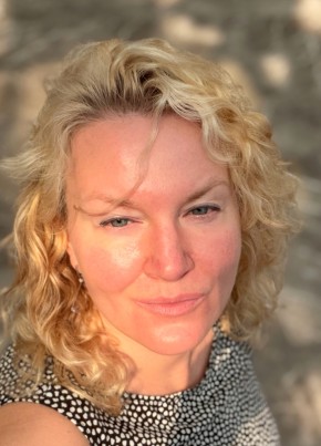 Viktoriya, 46, Russia, Moscow