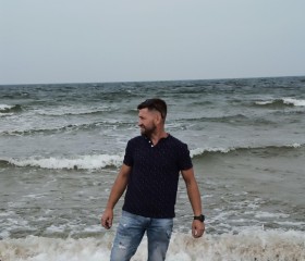 Володимир, 43, Krakow