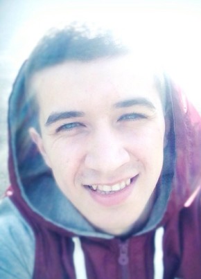 Roman, 31, Russia, Klin