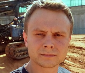 Pavlo, 33, Uppsala