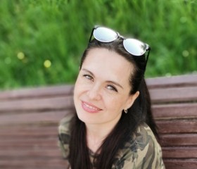 Anzhelika, 40, Moscow