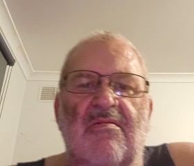 Gander, 59, Bendigo