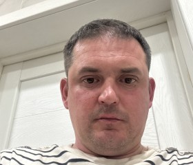 Dzhon, 43, Stockholm