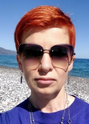 Lyudmila, 52, Russia, Saint Petersburg