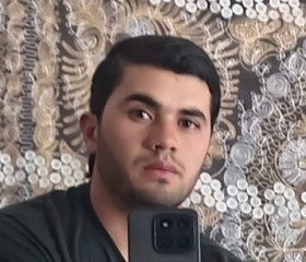 Sasha, 26, Saint Petersburg