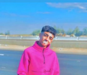 محمود امبابي, 22, Alexandria