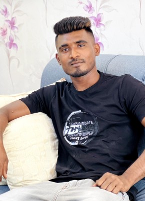 Raju Mahmud, 32, Bangladesh, Chittagong