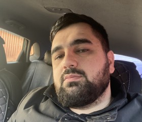Ramil, 32, Tbilisi