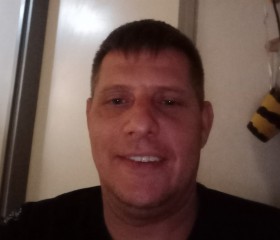 Woppaaa, 42, Bergen op Zoom