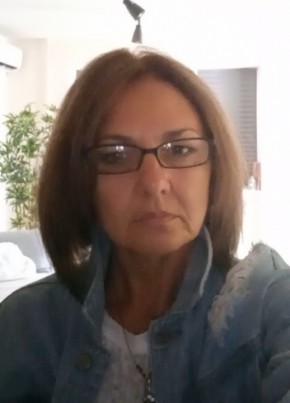 Olga, 57, Russia, Krasnodar