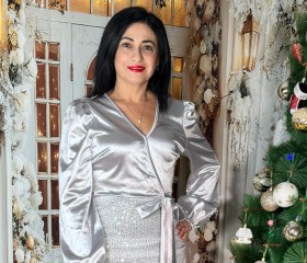 Irina, 55, Haifa