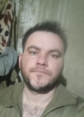 Aleksey, 27, Russia, Rostov-na-Donu