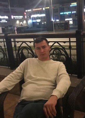 Aleksandr, 35, Russia, Kazan