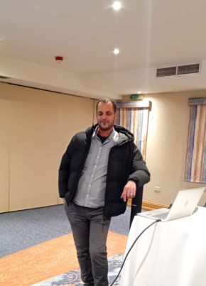 احمد, 46, Malta, Mosta