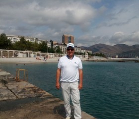 sergey, 66, Stavropol