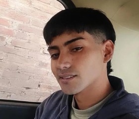 Alexi, 20, Mendoza