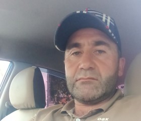 Rustam, 41, Serpukhov