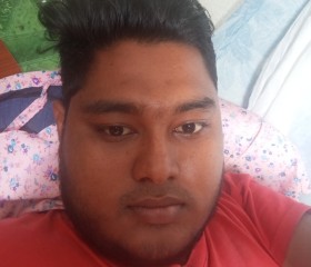 Jack Flick, 22, Yangon