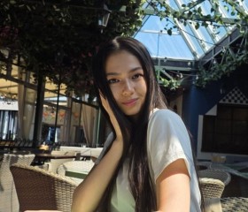 Lera, 21, Saint Petersburg